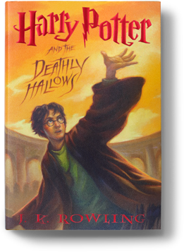 Harry Potter the Complete Series [Importato] [Inglese]