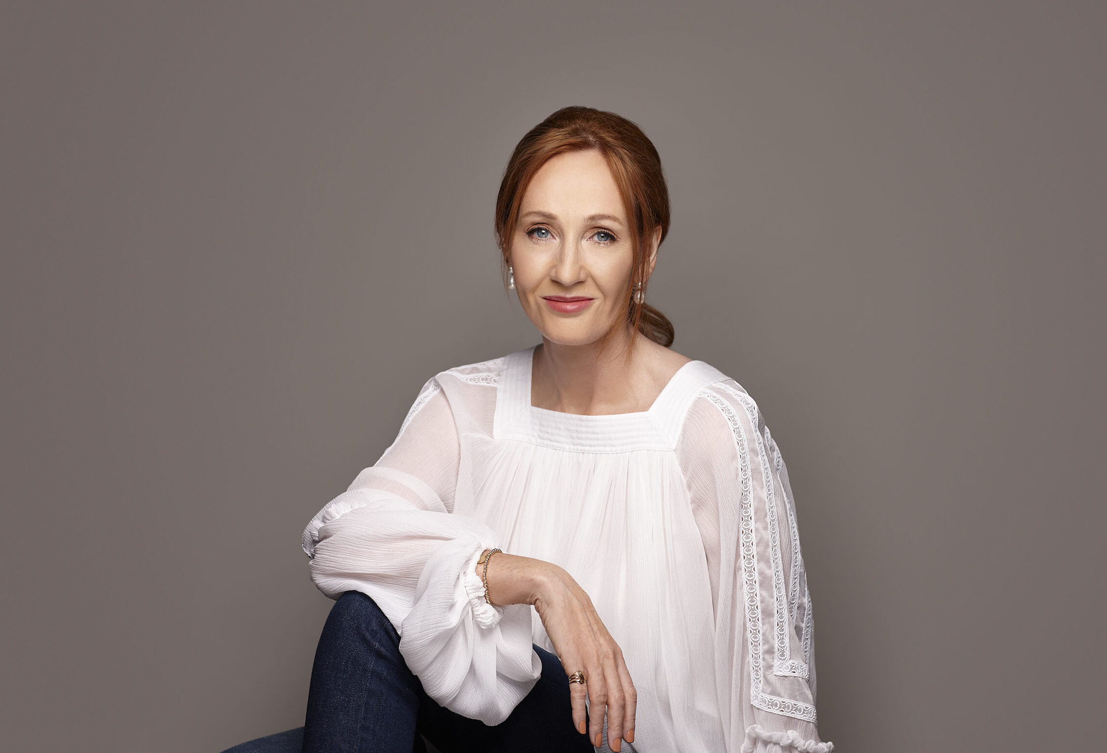 Who Is JK Rowling? (Who Was?) See more