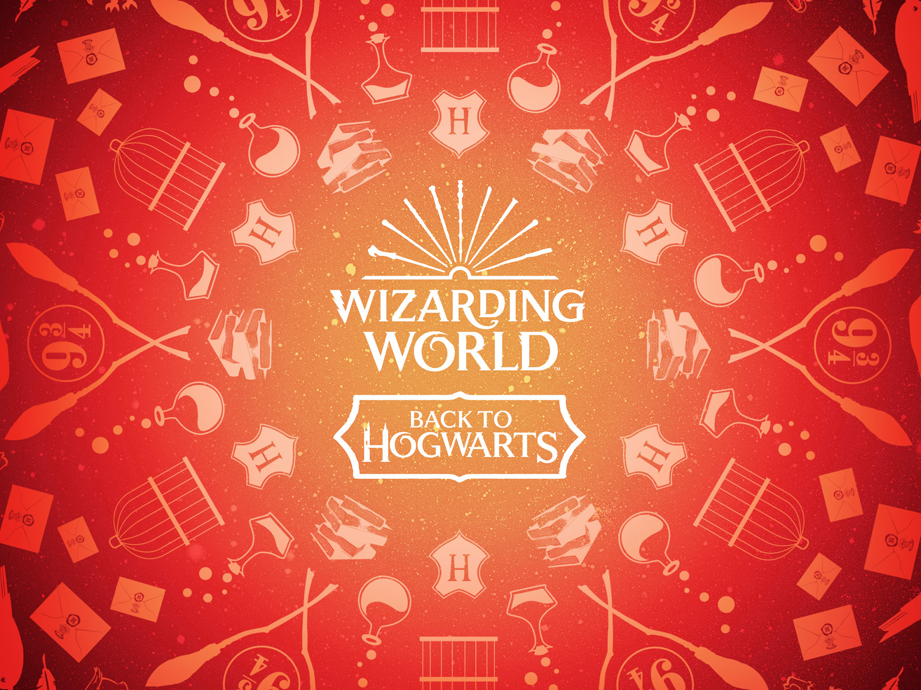 Floo The Coup: J.K.Rowling's 'Pottermore' Site Moves to 'Wizarding World