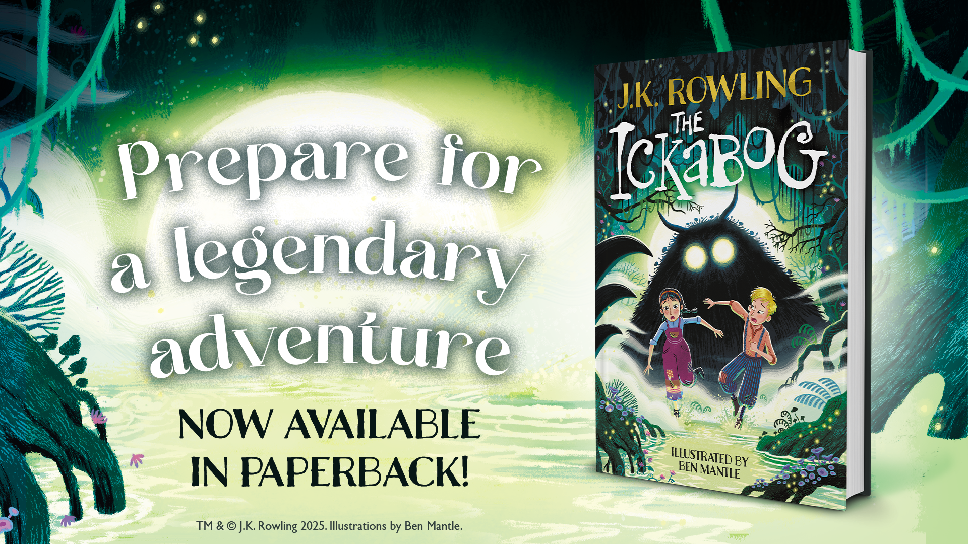 Book News - Featured image