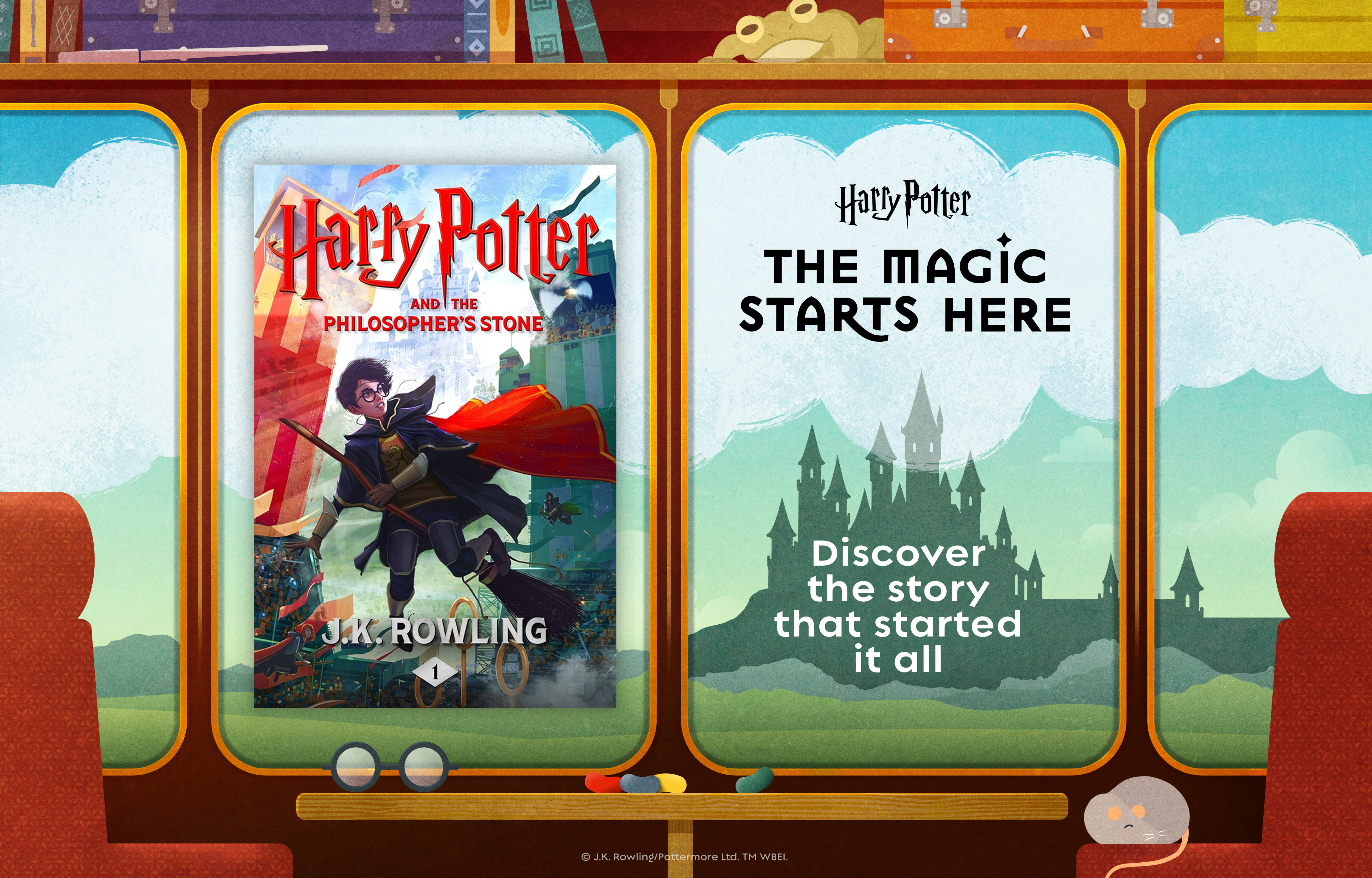 Book News - Featured image